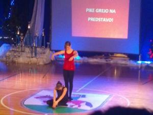 OD PIKICE DO PIKE 11